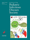 Journal of the Pediatric Infectious Diseases Society雜志封面